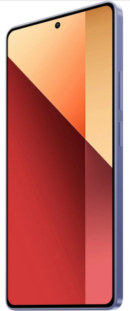 Смартфон Xiaomi Redmi Note 13 pro 4G 8/256Гб Global, Dual nano SIM, Lavender Purple