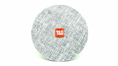 Колонка Charge mini 001 Gray