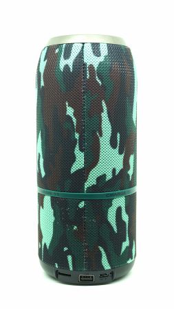 Колонка E11 Military
