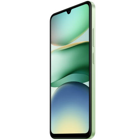 Смартфон Xiaomi Redmi A5, 3/64Gb, Dual nano sim, Global, Lake Green
