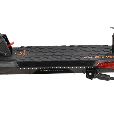 Электросамокат Kugoo M4 PRO MAX