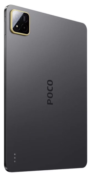 Планшет Xiaomi Poco Pad X1, 11.2' Wi-Fi 8/512Gb, Global Gray