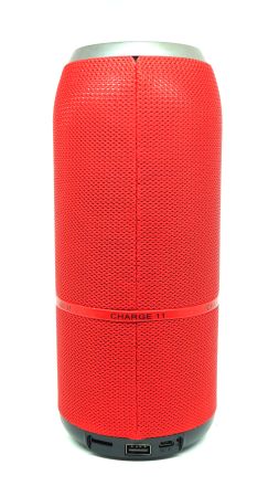 Колонка E11 Red