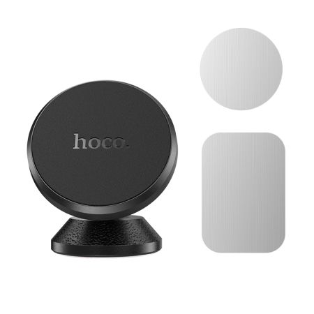 Автодержатель HOCO CA79 Black