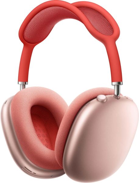 Наушники Apple AirPods Max 2024 "оранжевый" 