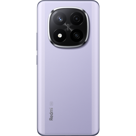 Смартфон Xiaomi Redmi Note 14 pro+ 5G 12/512Гб Global Lavander Purple