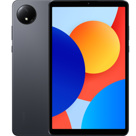Планшет Xiaomi Redmi Pad SE 8.7 Wi-Fi 4/64GB Global Graphite Gray