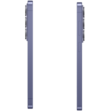 Смартфон Samsung Galaxy S26 12/256Гб Dual nano sim, Global, Cobalt Violet