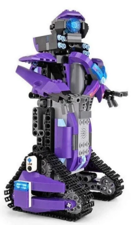 Конструктор Mould King Almubot (13003)