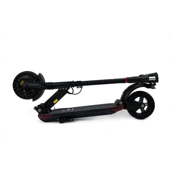 Электросамокат KUGOO S3 Pro (Jilong)