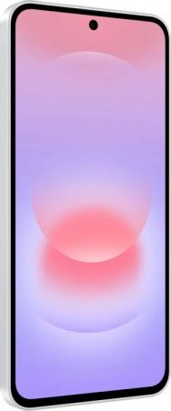 Смартфон Samsung Galaxy A37, 8/256Gb, NFC, AMOLED, 120Гц, 5000мAч, белый