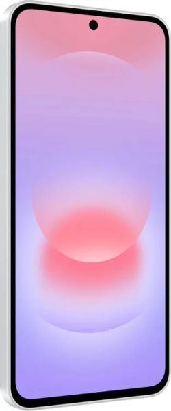 Смартфон Samsung Galaxy A37, 8/256Gb, NFC, AMOLED, 120Гц, 5000мAч, белый