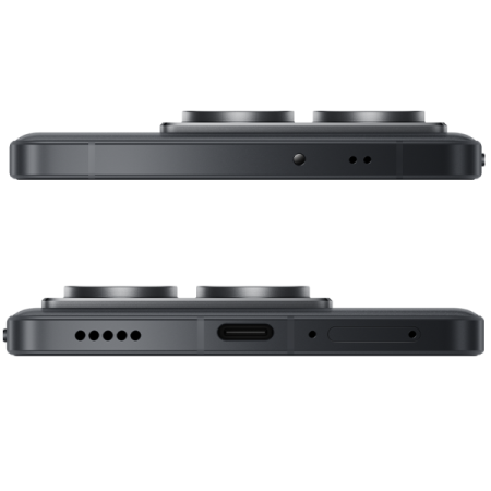 Смартфон Xiaomi 14T 12/512Гб Global, Dual nano SIM, Titan Black Leica