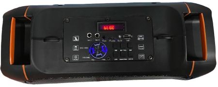 Портативная акустика DG-1093