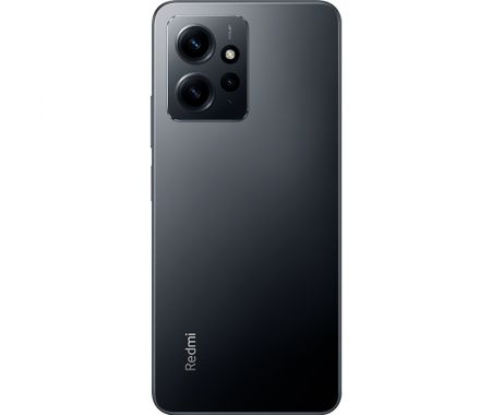 Смартфон Xiaomi Redmi Note 12 4/128Гб  Onyx Gray