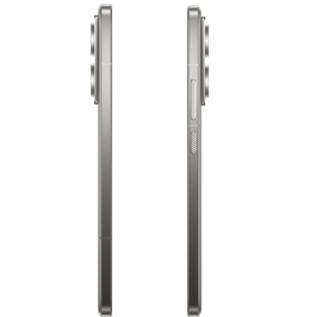 Смартфон Xiaomi 14T 12/512Гб Global, Dual nano SIM, Titan Gray Leica No Charging