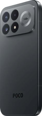 Смартфон Xiaomi Poco F9 Pro 12/512Гб, AMOLED, 185Гц, 6330мAч, Black