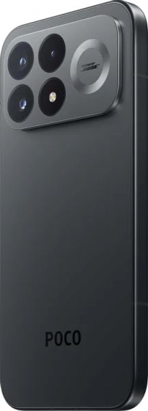 Смартфон Xiaomi Poco F9 Pro 12/512Гб, AMOLED, 185Гц, 6330мAч, Black