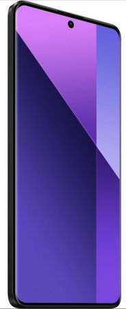 Смартфон Xiaomi Redmi Note 13 pro+ 5G 12/512Гб Global Midnight Black