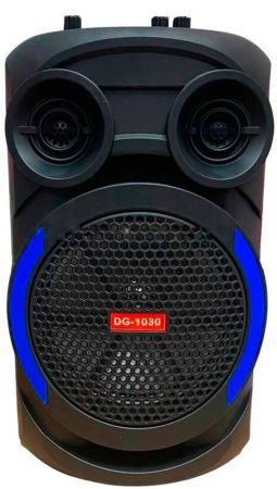 Портативная акустика DG-1030