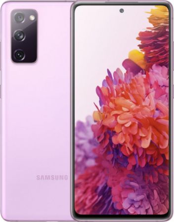Смартфон Samsung S20 FE 6/128Гб Lavanda