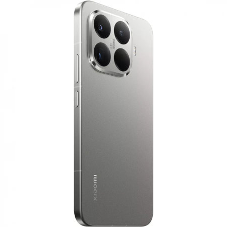 Смартфон Xiaomi 15T Pro 12/1Тб Global, Dual nano SIM, Gray Leica