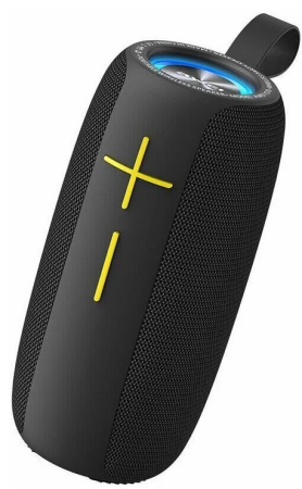 Колонка Awei Y370 Black