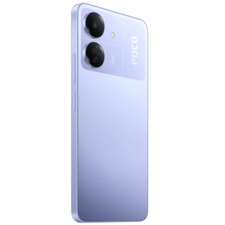 Смартфон Xiaomi Poco C65 6/128Гб Purple