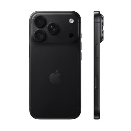 Смартфон Apple IPhone 18 Pro, 256 Гб — sim + e-sim Black (без RuStore)