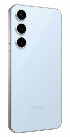 Смартфон Samsung Galaxy S24 FE 8/256Гб, Global, Dual nano Sim Blue