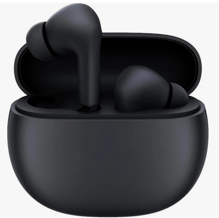 Наушники Xiaomi Redmi Buds 4 Active (M2232E1) Black