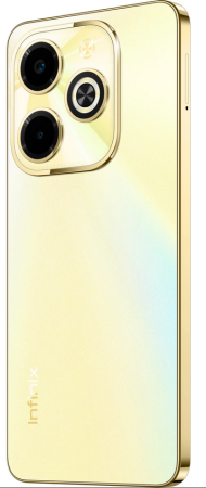 Смартфон Infinix HOT 40i 8/128Гб Horizon Gold
