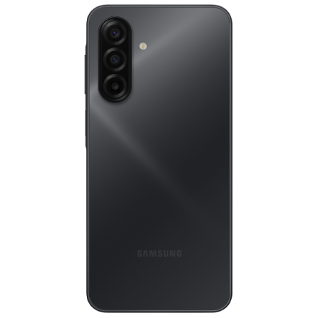 Смартфон Samsung Galaxy A17 4/128Гб, Global, Dual nano sim Black