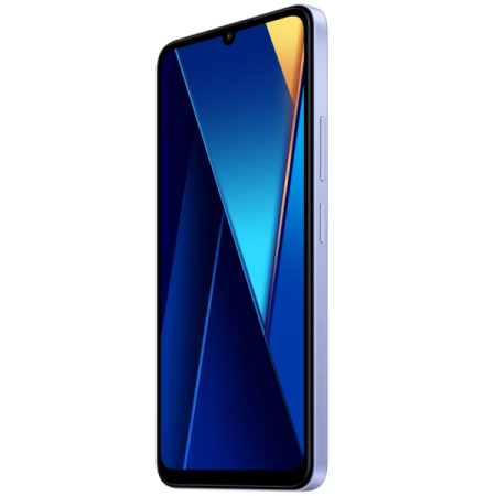 Смартфон Xiaomi Poco C65 6/128Гб Purple