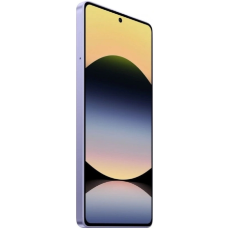Смартфон Xiaomi Redmi Note 14s 8/256Гб Global, Dual nano SIM, Aurora Purple