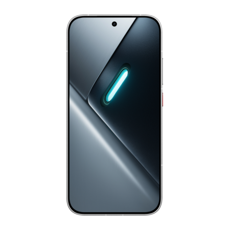 Смартфон Xiaomi Poco X8 Pro 8/256Гб Global, Dual nano SIM, White