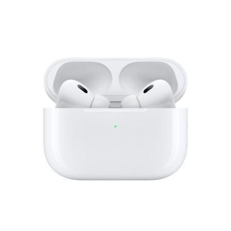 Наушники Apple AirPods Pro 2 A2698 A2699 A270 оригинал