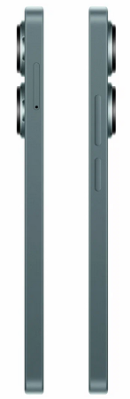 Смартфон Xiaomi Redmi Note 13 pro 4G 12/512Гб Global, Dual nano SIM, Forest Green