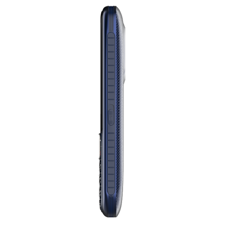 Мобильный телефон Maxvi B32, 3.2”,2 sim-карты, 2000 mAh Blue