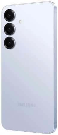 Смартфон Samsung Galaxy S25 12/256Гб Dual nano sim, Global, Icyblue