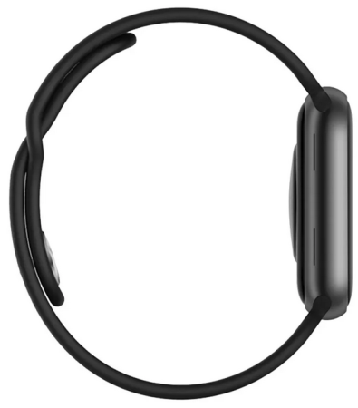 Смарт часы Watch X8 SE Black