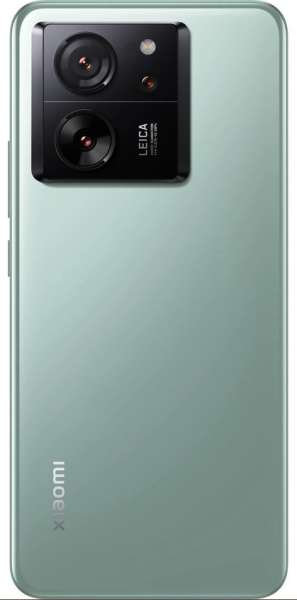 Смартфон Xiaomi 13T 8/256Гб Meadow Green Leica