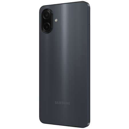 Смартфон Samsung Galaxy A07 4G 4/64Gb, Dual nano sim, Global Black