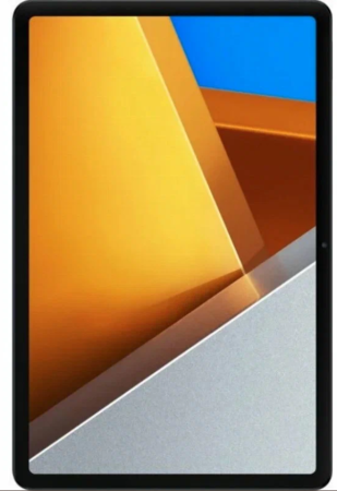 Планшет Xiaomi Poco Pad 8/256Gb, 12.1", Wi-Fi, Global, Gray