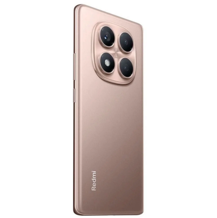 Смартфон Xiaomi Redmi Note 14 pro 4G 8/256Гб Global, Dual nano SIM, Sand Gold