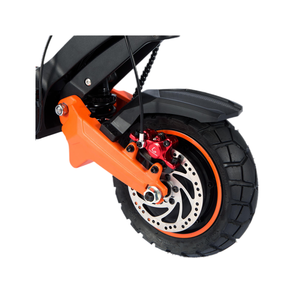 Электросамокат KUGOO F3 PRO MAX