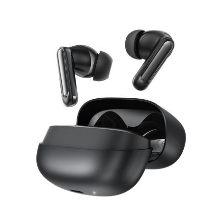  Наушники Bluetooth ACEFAST W8 ANC Black