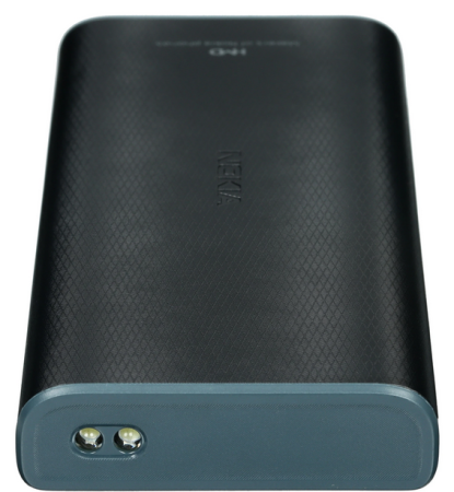 Мобильный телефон Nokia 108 (2024) DS, 2 SIM, экран 2", 1000 мА*ч Черный