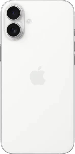 Смартфон Apple iPhone 16 512ГБ Белый/White