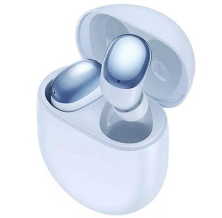 Наушники Bluetooth Redmi Buds 4 (M2137E1) Blue